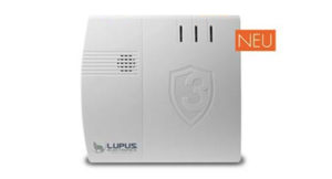 Das neue Alarmsystem LUPUSEC XT3