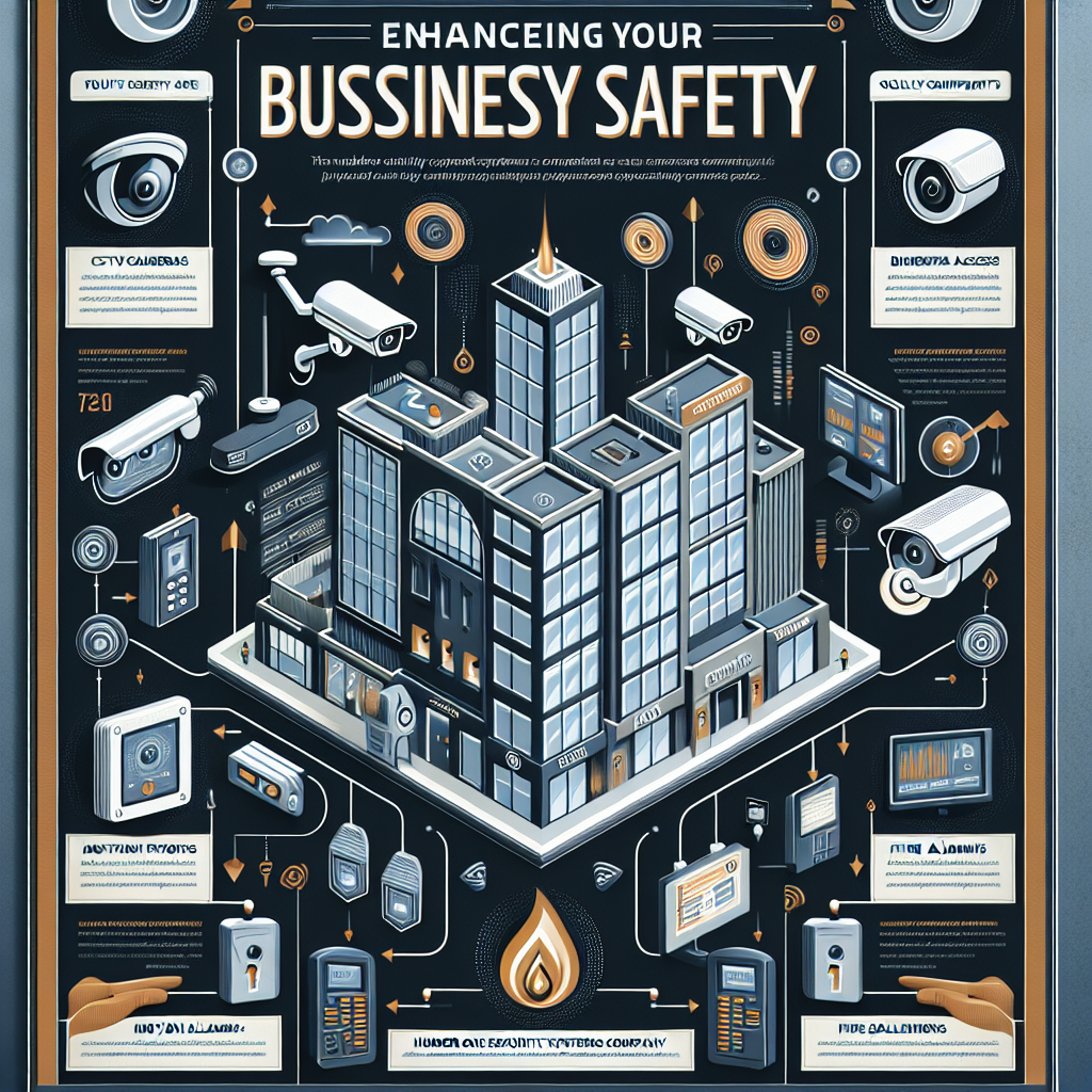 Boost Your Business Safety: Top Alarmanlage Firma & Betreuung
