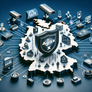 Ajax Systems and VIDEOR Collaborate to Enhance Security Solutions in the DACH Region