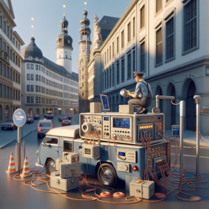 Telenot Alarmanlage in Dresden: Sicherheitstechnische Betreuung