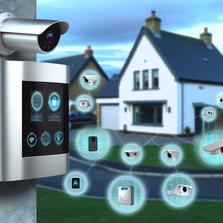 Jablotron Alarm: Innovative Security Solutions for Modern Homes