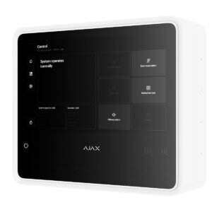 EN54-Lösungen von Ajax Systems